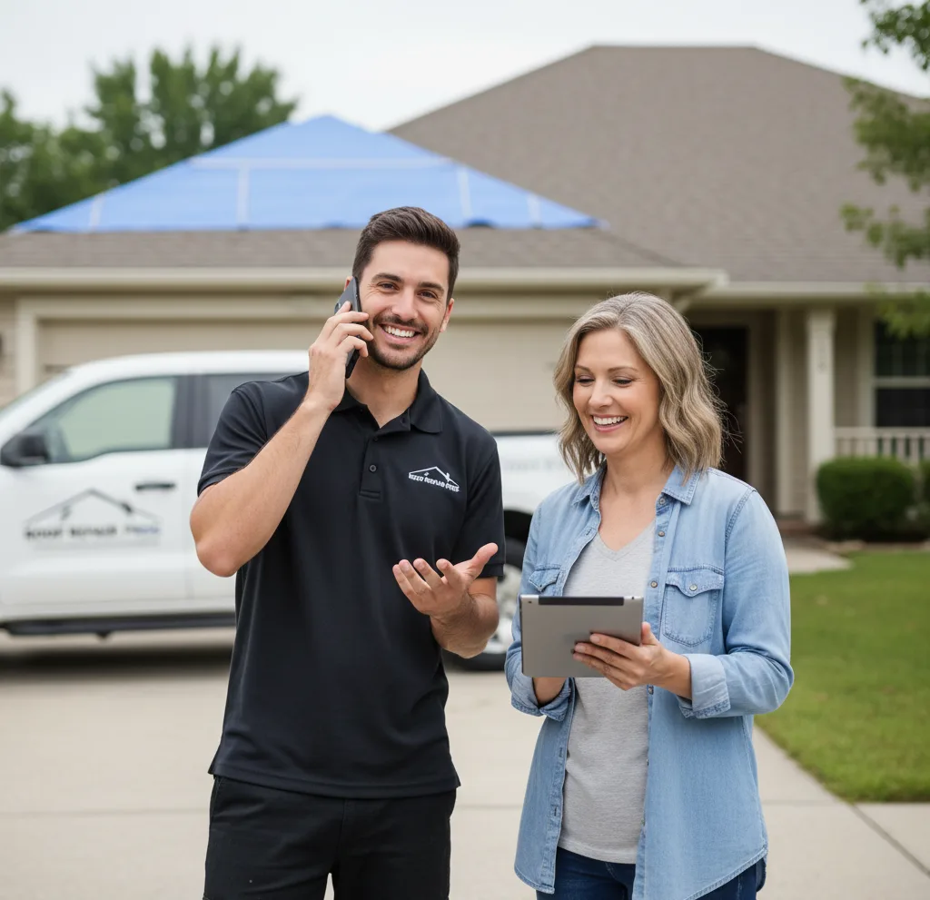 Roof Maintenance in Kirkwood, MO